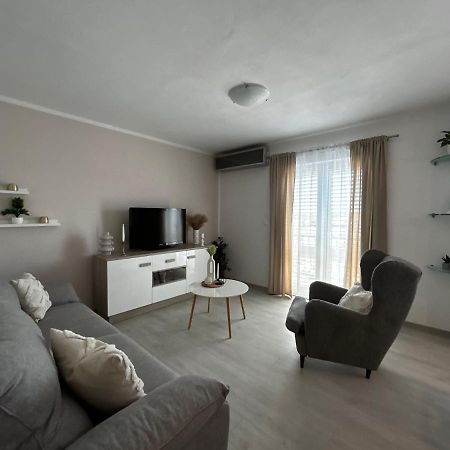 Apartment One Split Exterior foto