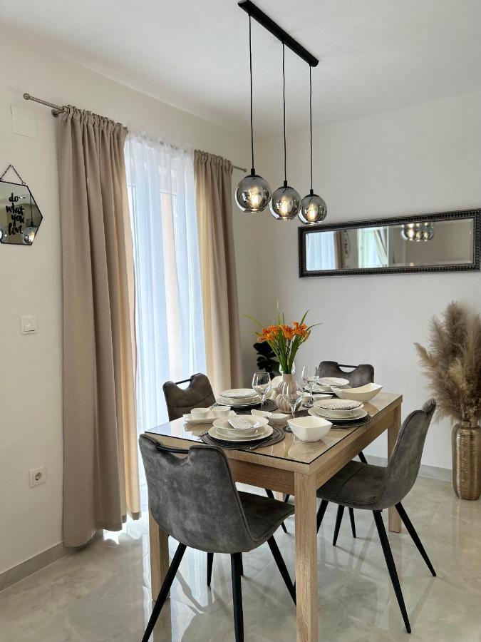 Apartment One Split Exterior foto